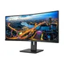 Philips B-Line 346B1C 86,4cm (34") WQHD VA Office Monitor 21:9 HDMI/DP/USB-C PD90W 100Hz