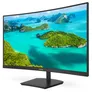 Philips E-Line 271E1SCA 68,6cm (27") FHD VA Curved Monitor HDMI/VGA 4ms 75Hz