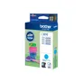 Brother LC221C original Druckerpatrone Cyan 260 Seiten