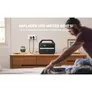Anker PowerHouse 535 Tragbare Power Station 512 Wh 500W