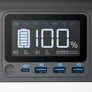 Anker PowerHouse 535 Tragbare Power Station 512 Wh 500W