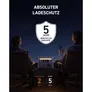 Anker SOLIX F1200 - PowerHouse 757 Tragbare Power Station 1.229 Wh 1.500 W