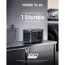 Anker SOLIX F1200 - PowerHouse 757 Tragbare Power Station 1.229 Wh 1.500 W