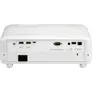 ViewSonic PX748-4K UHD DLP Beamer 4000 Lumen HDMI/VGA/USB-C/LAN