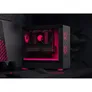Fractal Design Pop Air RGB White mit Seitenfenster ATX Gaming Gehäuse Weiß