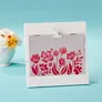 Cricut Infusible Ink Transferbogen - 2 Bogen 11,4 x 30,5 cm (pink lemonade)
