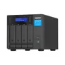 QNAP TVS-h474-PT-8G NAS System 4-Bay Intel Pentium G7400