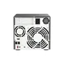 QNAP TVS-h474-PT-8G NAS System 4-Bay Intel Pentium G7400