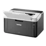 Brother HL-1212W S/W-Laserdrucker 150 Blatt Papierzufuhr WLAN, USB 2.0 HL1212WG1