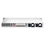 QNAP TS-464U-RP-8G NAS System 4-Bay Rack NAS