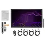 Wacom Cintiq Pro 27 ohne Standfuß (DTH271K0B)