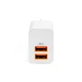 DIGITUS USB Ladegerät 2x USB-A, 15,5W