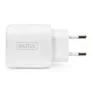 DIGITUS Universal Ladeadapter, USB-C, 20 W