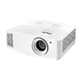 Optoma UHD38x DLP 4K UHD 16:9 Heimkino Projektor 4000 Lumen HDMI