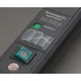 Brennenstuhl Premium-Line Steckdosenleiste 6-fach 5m schwarz