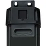 Brennenstuhl Premium-Line Steckdosenleiste 6-fach 5m schwarz