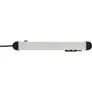 Brennenstuhl Premium-Alu-Line Steckdosenleiste 8-fach 3m silber/schwarz