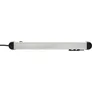 Brennenstuhl Premium-Alu-Line Steckdosenleiste 10-fach 3m silber/schwarz