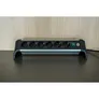 Brennenstuhl Alu-Office-Line Steckdosenleiste 6-fach 3m silber/schwarz