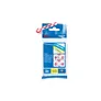 Brother TZe-MPRG31 P-touch Schriftband (laminiert), schwarz auf rot Karo, 4m