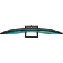 Philips E-Line 272E1CA 68,6cm (27") FHD Monitor Curved 16:9 HDMI/DP/VGA 75Hz LS