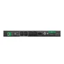 APC Smart UPS SCL500RMI1UC, 500VA, Rack, 4x C13, SmartConnect, Überspannungsschutz