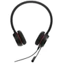 Jabra Evolve 30 II MS stereo Headset On-Ear