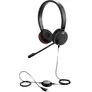 Jabra Evolve 30 II MS stereo Headset On-Ear