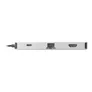 Club 3D USB Gen 1 Typ-C 9-in-1 Hub mit HDMI, VGA SD/Micro SD Kartenslots