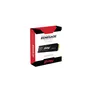 Kingston FURY Renegade NVMe SSD 1 TB M.2 2280 TLC PCIe 4.0 mit Kühlkörper