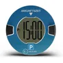 OOONO® P-DISC NO1 - Elektronische Parkscheibe mit Zulassung fürs Auto