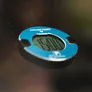 OOONO® P-DISC NO1 - Elektronische Parkscheibe mit Zulassung fürs Auto