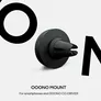 OOONO® Mount Halterung für Smartphones / Verkehrsalarm