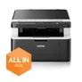 Brother DCP-1612WB S/W-Laserdrucker Scanner Kopierer WLAN