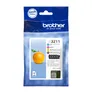 Brother LC-3211 Original Druckerpatronen Multipack BK/C/M/Y