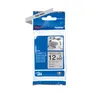 Brother TZe-R931 textiles Schriftband – 12mm x 4m, TZER931