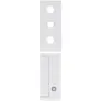 Homematic IP Fenstergriffsensor HmIP-SRH • 2er Pack
