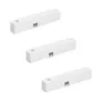 Homematic IP Tür- und Fensterkontakt optisch HMIP-SWDO-2 • 3er Pack