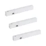 Homematic IP Tür- und Fensterkontakt optisch Plus HmIP-SWDO-PL-2 • 3er