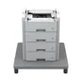 Brother TT-4000 Tower Tray 4 x 520 Blatt