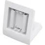 Homematic IP Tischaufsteller für Wandthermostat oder Wandtaster HMIP-DS55 • 2er
