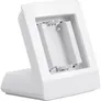 Homematic IP Tischaufsteller für Wandthermostat oder Wandtaster HMIP-DS55 • 2er