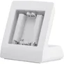Homematic IP Tischaufsteller für Wandthermostat oder Wandtaster HMIP-DS55 • 2er