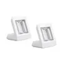 Homematic IP Tischaufsteller für Wandthermostat oder Wandtaster HMIP-DS55 • 2er