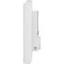 Homematic IP Wandthermostat mit Luftfeuchtigkeitssensor HmIP-WTH-1 • 2er Pack