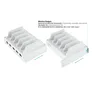 Good Connections USB-Desktop-Schnellladestation 110W 10-Port (5x USB-C 5x USB-A)