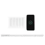Good Connections Qi Wireless Charging Pad 15W für PCA-D006W (rechte Seite)