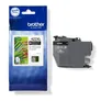 Brother LC-422XLBK Original Druckerpatrone Schwarz 3000 Seiten
