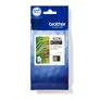 Brother LC-422XLBK Original Druckerpatrone Schwarz 3000 Seiten