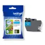 Brother LC-422XLC Original Druckerpatrone Cyan 1500 Seiten